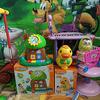 #双11晒战绩#晒晒双十一买的儿童玩具