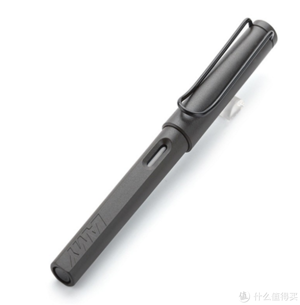 双十一晒战绩# 剁手凌美狩猎者透明钢笔_开箱晒物 ...