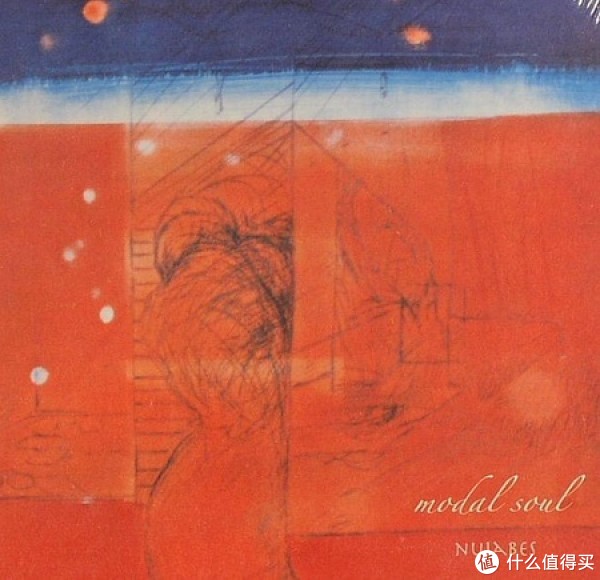 Nujabes-Modal soul