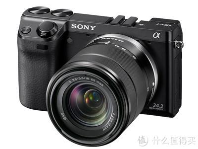 索尼NEX7的第二春---SONY 索尼E 35mm F1.8 OSS 标准定焦微单镜头_无反