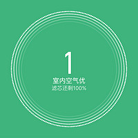 #双11晒战绩#小米空气净化器 开箱