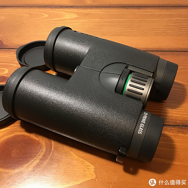 bushnell 博士能 elite roof prism binoculars 双筒望远镜 开箱