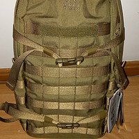 #双11晒战绩# Tasmanian Tiger 塔斯马尼亚虎战术装备 Essential Pack 基础双肩包