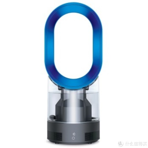 聪明消费者评测 篇一:消灭干燥空气,自带黑科技---dyson 戴森 AM10 除菌加湿器 -