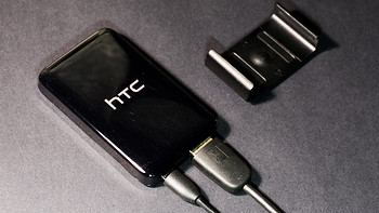 神器or鸡肋？HTC无线高清适配器（HTC Media Link HD DG H200）开箱试用