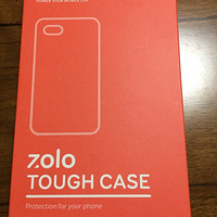 值得买的Anker ZOLO for Galaxy S5 手机保护壳