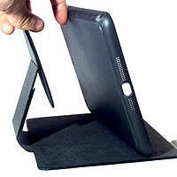 Anker iPad Mini  磁吸保护套测评