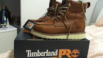 ​Timberland 添柏岚 53009 被美亚展示图玷污了的靴子