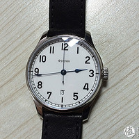 小众德制手表-STOWA Antea KS 41 男款机械表