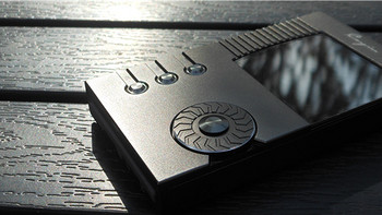 国砖系列2K级播放器：CAYIN 凯音 N5 HIFI便携式无损音乐播放器