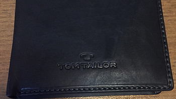 TOM TAILOR钱包晒单