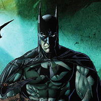 DC漫画什么值得买 篇一：Batman 蝙蝠侠 介绍 & 漫画导读选购