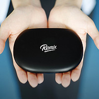 众测 技德科技 Remix Mini 安卓小电脑-Windows的习惯Android的心