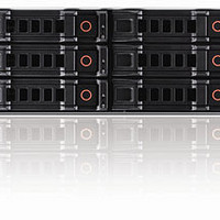 如何便宜地搞定大容量储存 二手DELL PowerEdge C2100 机架式服务器