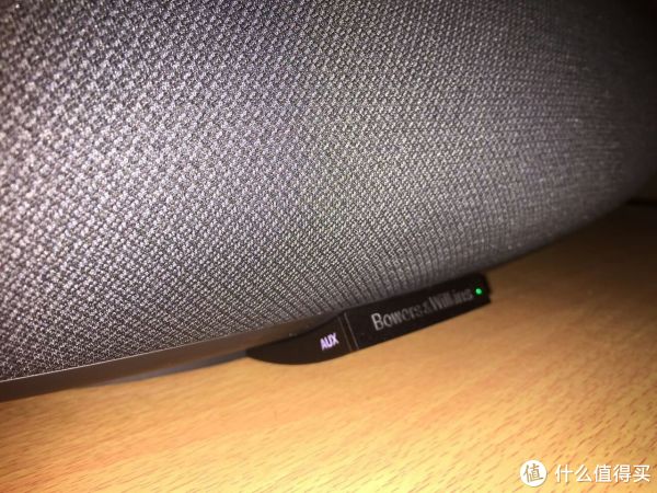 经典归来,几近完美——b&w 宝华韦健 zeppelin wireless air 4代