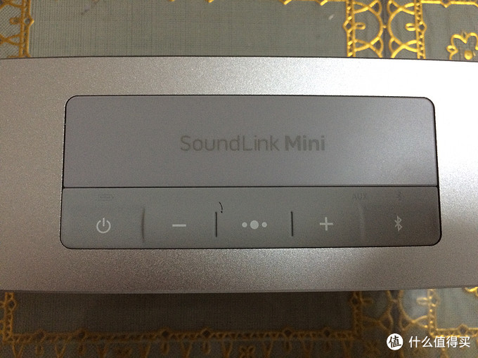 德亚直邮 bose soundlink mini 2 无线蓝牙音箱开箱