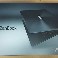 美亚Warehouse deals 入手 ASUS 华硕 Zenbook UX305LA 超极本 使用报告