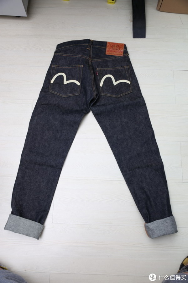 2 2000t牛仔裤   koow skate