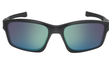 Oakley PRIZM™ MARITIME POLARIZED SI CHAINLINK™ 军版太阳镜 开箱评测