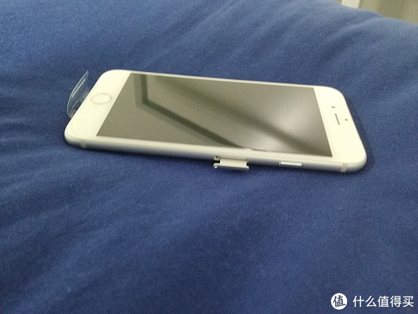 第一期 apple 苹果 iphone6s (a1700) 16g 银色 手机