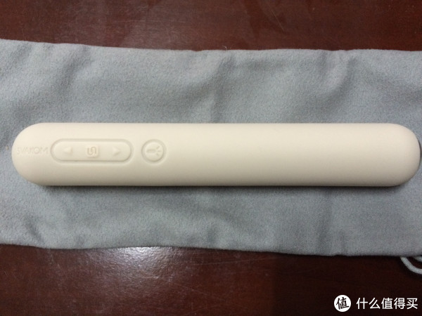 拿出来以后，是这样的