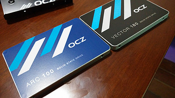 黑五美亚购入OCZ VECTOR 180 240GB旗舰级固态硬盘