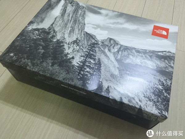 大气的外包装~~逼格很高有木有!印刷的是优美圣地 大气的外包装~~逼格很高有木有!印刷的是优美圣地