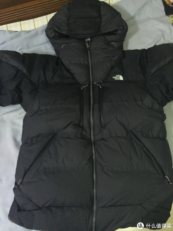 正面来一张....袖子给省略了感觉有点傻... 正面来一张....袖子给省略了感觉有点傻...