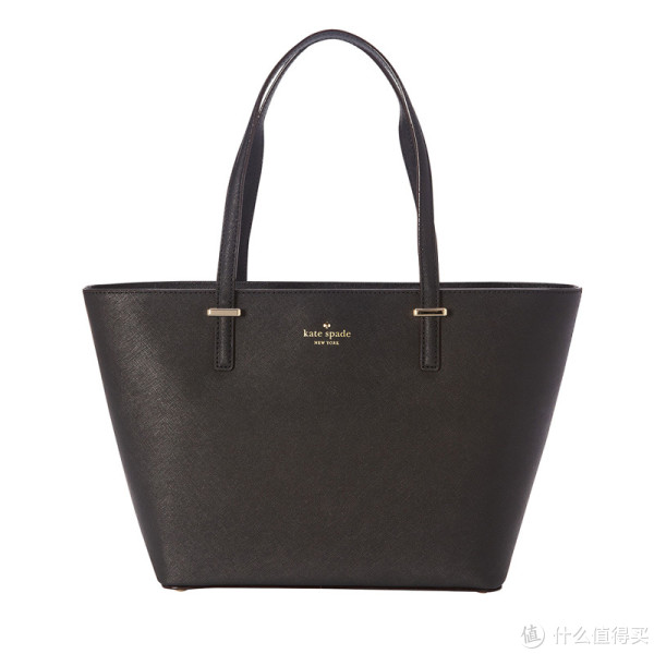 同样十字纹风格的kate spade包包