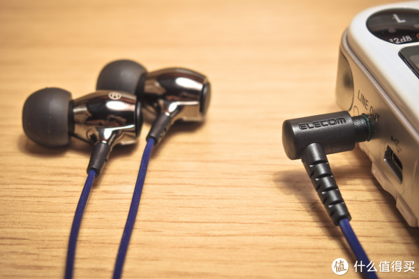 0搞定!平民的退烧听音套装:ELECOM BS100+