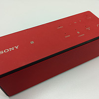 SONY SRS X3震音改善处理