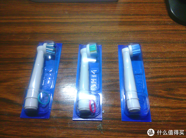 有货自远方来# braun 博朗 oral-b 欧乐-b 4000 电动牙刷 开箱