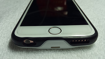 酷壳 iPhone扩容充电手机壳16G版本体验报告 ——真的有点分量