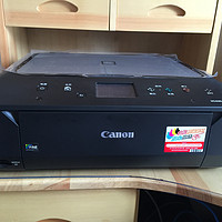 Canon 佳能 PIXMA 腾彩 MG6680 家用喷墨打印一体机 开箱