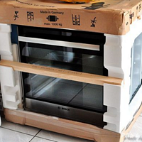 德淘 博世嵌入式烤箱 HBG73U150