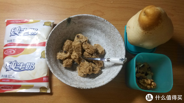 多款即食麦片评测 | 即食麦片哪个牌子好_卡乐