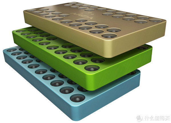 梦终成真:美国ARCA SPACE推出ArcaBoard悬浮滑板_新品_资讯中心_什么值得买