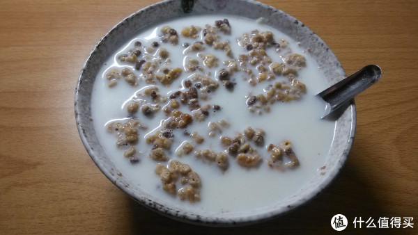 多款即食麦片评测 | 即食麦片哪个牌子好_卡乐