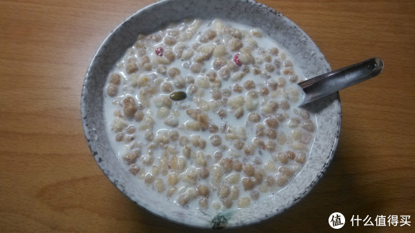 多款即食麦片评测 | 即食麦片哪个牌子好_卡乐