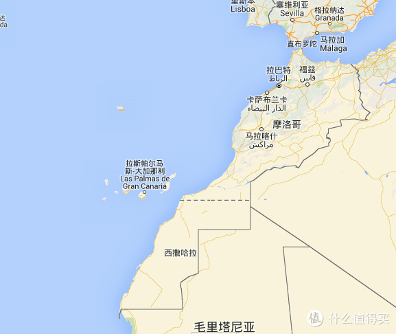 摩洛哥:观光客而非朝圣者 撒哈拉的故事