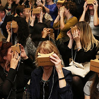 庄生晓梦：消费类VR虚拟现实设备概述