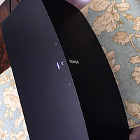 Sonos Play:5 Wi-Fi音箱 初体验