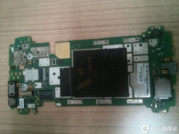 给自己正名 - New Moto X 拆机换屏(顺便充值信