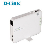 D-Link DIR-506L 迷你无线路由器 开箱&拆机