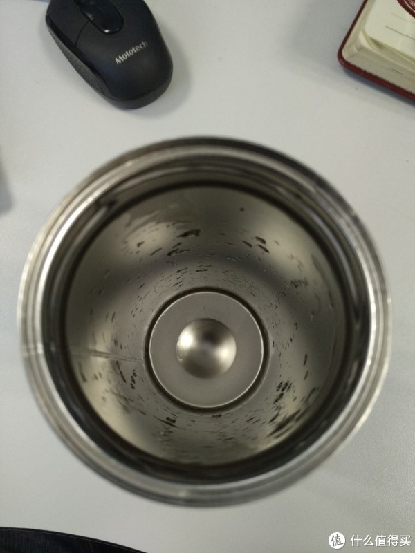 杯子分享:contigo 康迪克不锈钢防漏水杯