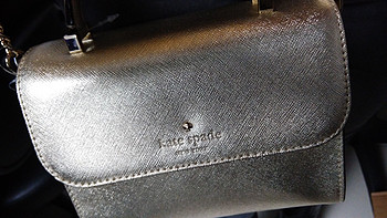 #有货自远方来# kate spade crossbody女款斜挎包