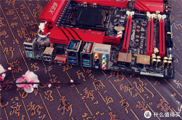 处女座的强迫症--打造最强MATX无瓶颈小钢炮