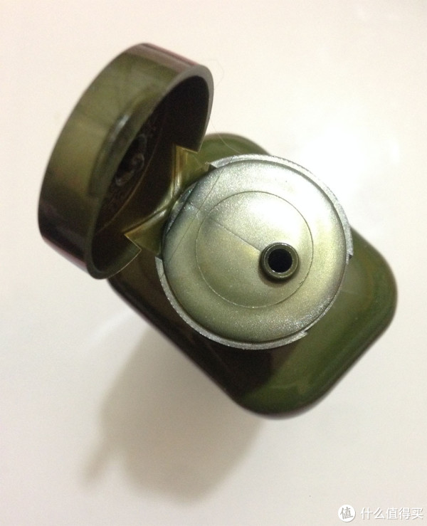 晒包装:京东版ORIGINS 悦木之源 灵芝焕能精华