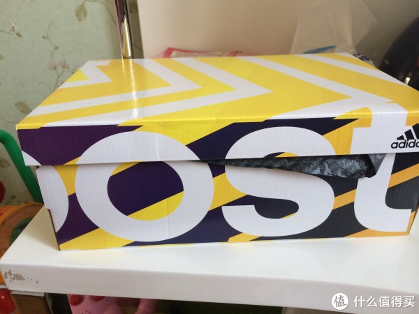 标准的boost鞋盒