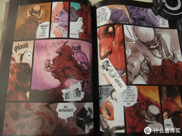 从一本漫画说开去的画集：《西遊奇伝・大猿王2》_图书杂志_什么